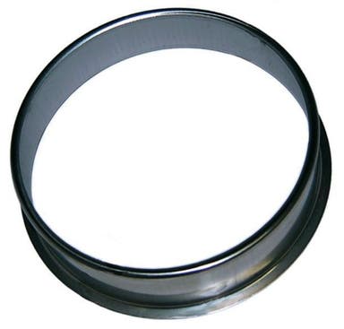 Koplampomlijsting voor Volvo 240, 260, -1980 US