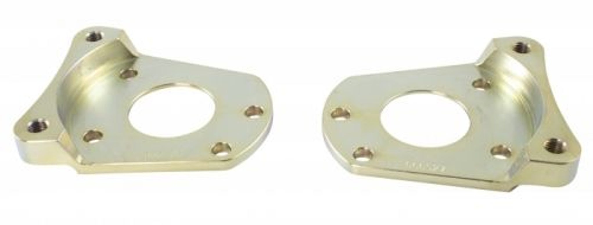 Houder remklauw voor