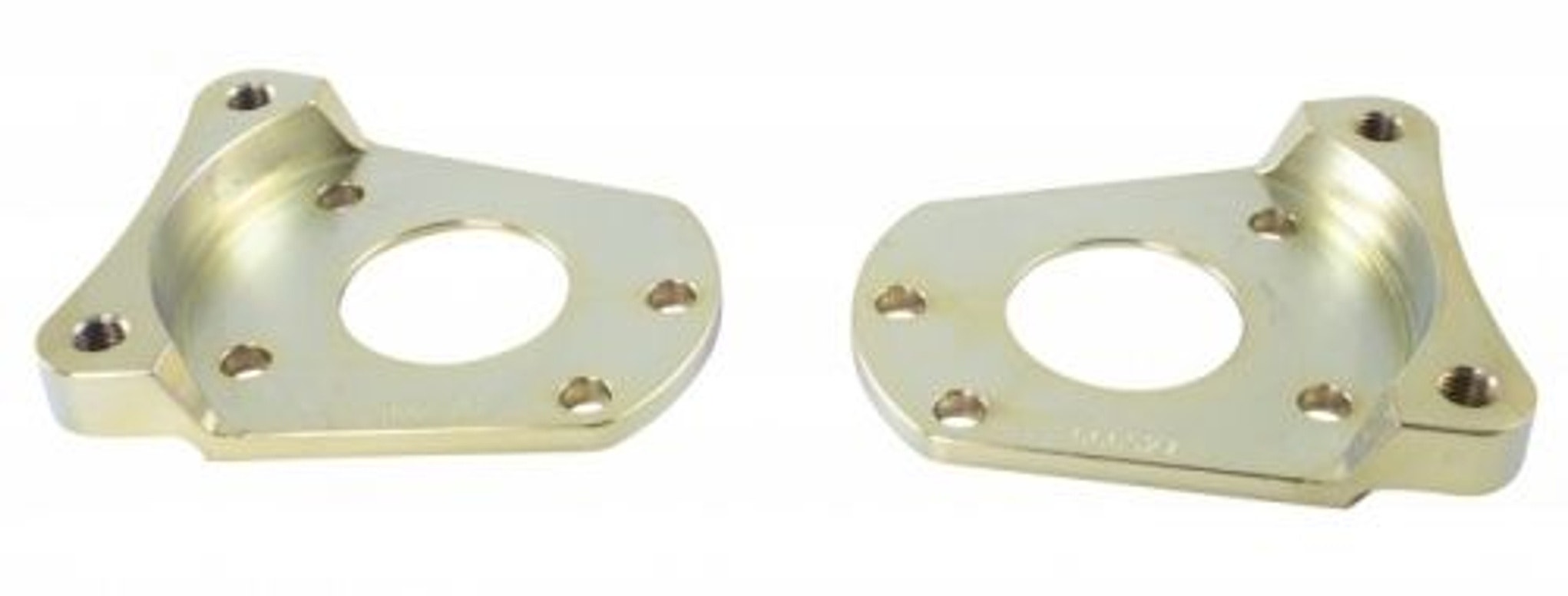 Houder remklauw voor