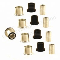 Bussingsset draagarm polyurethaan