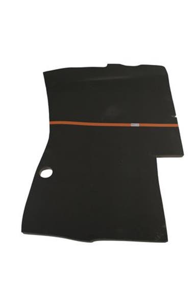 Isolatiemat voor Volvo 240, 245, 260, 265, links