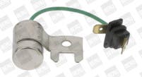 Condensator voor Volvo B20A, B20B, B20D, B20E, B30A 1969– — bild 1 av 2