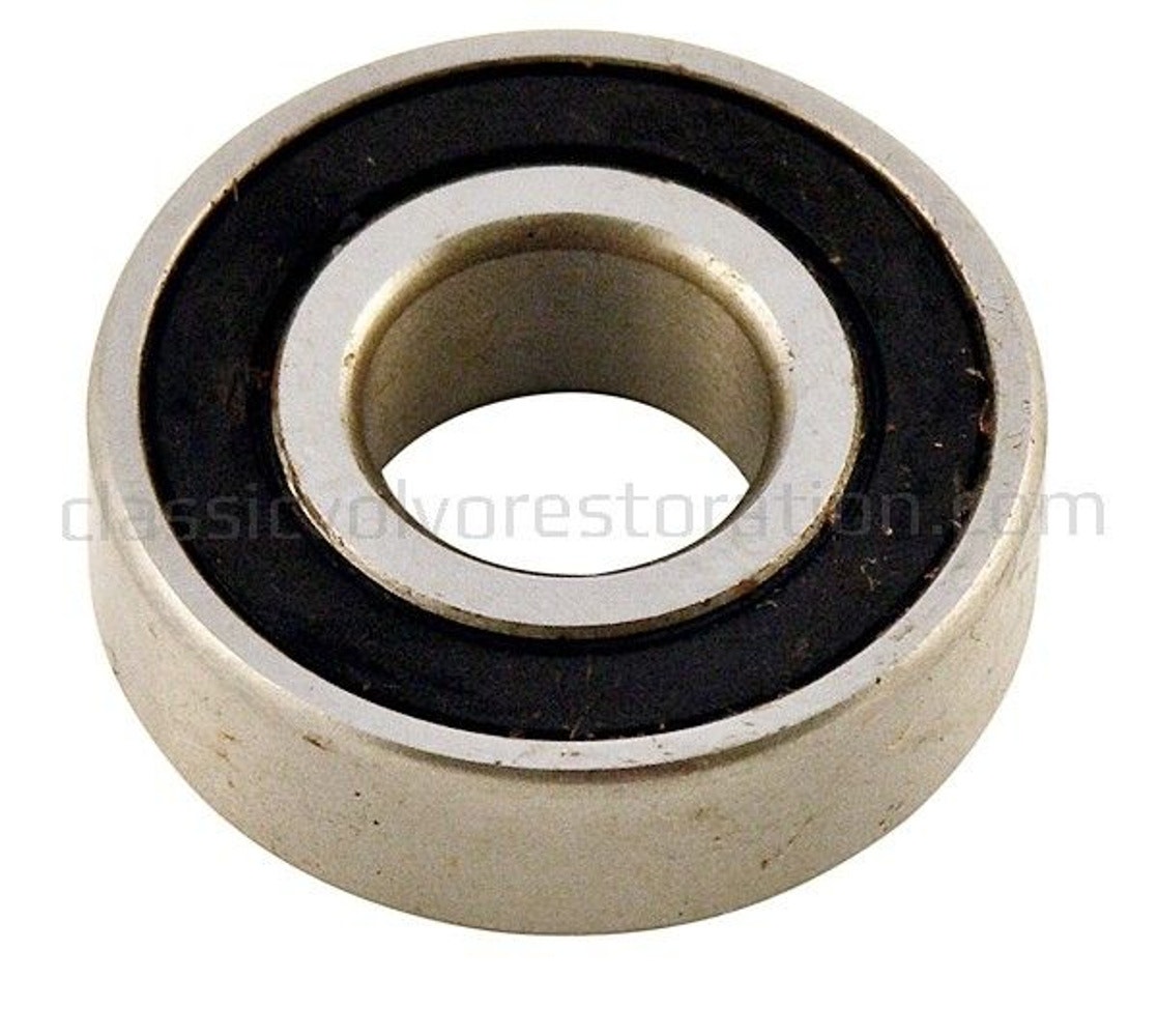 Kogellager gelijkstroomgenerator