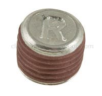 Plug inlaatspruitstuk