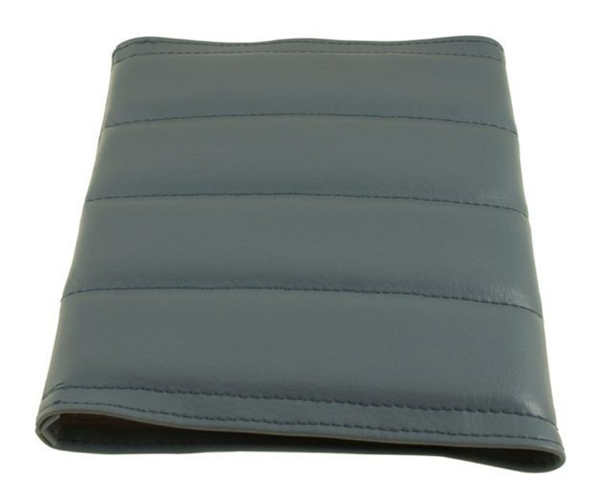 Hoofdsteunhoes achter