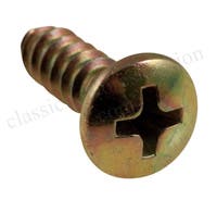 Schroef KFXS ST4,8X16