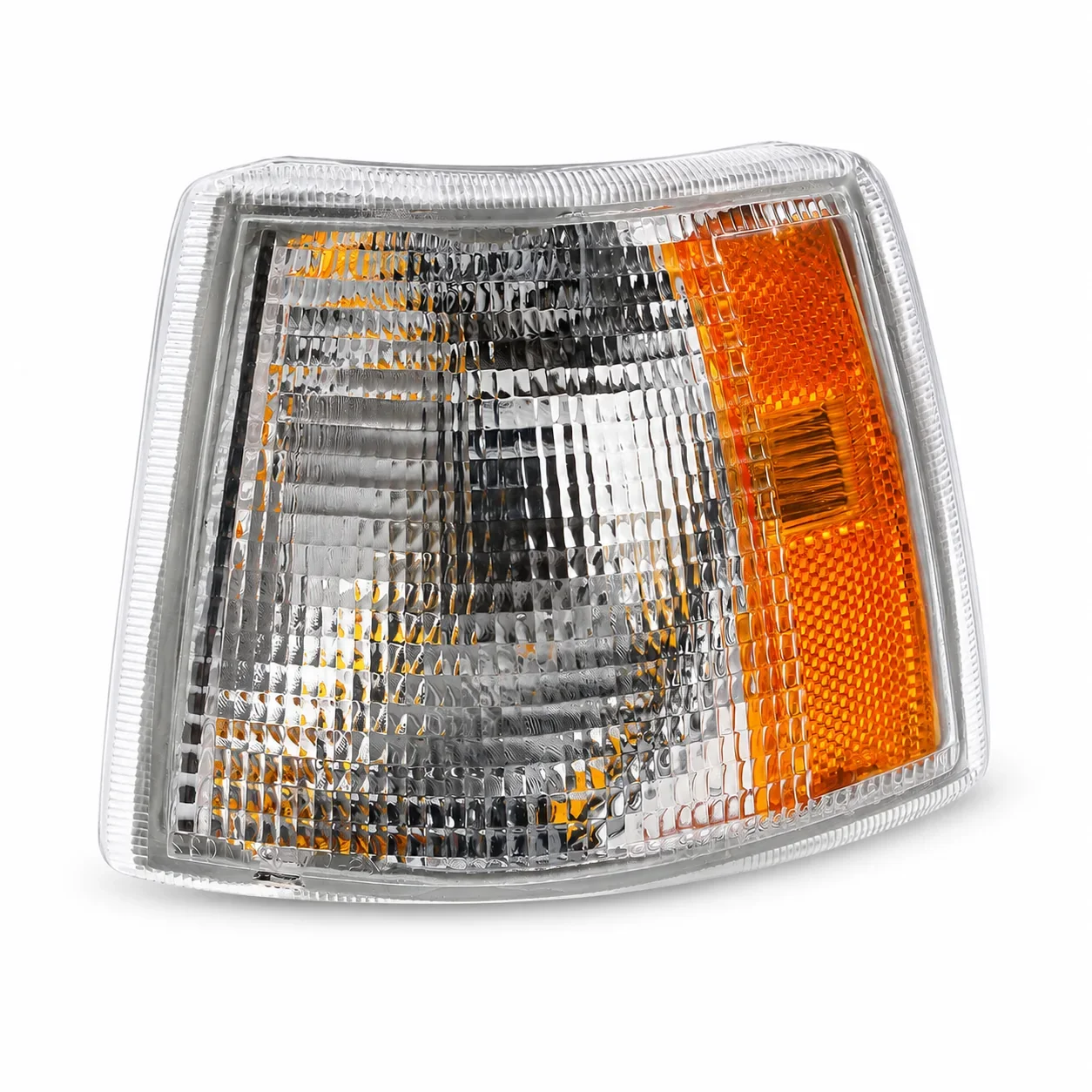 Knipperlicht voor Volvo 740 Turbo (1990), 940, 960 (-1994), links (USA)