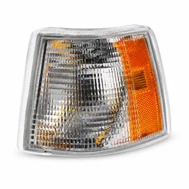 Knipperlicht voor Volvo 740 Turbo (1990), 940, 960 (-1994), links (USA)