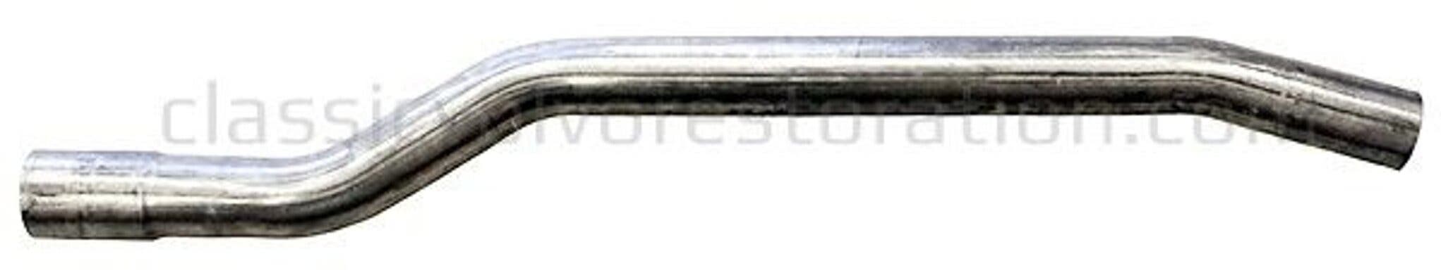 Tussenpijp E/ES voor