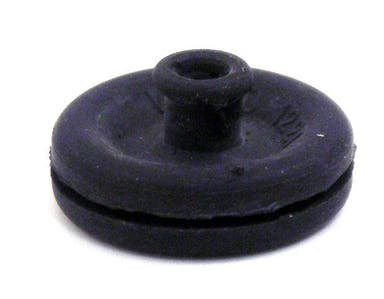 Rubberen doorvoertule voor Volvo 140, 240, 740 1973-85