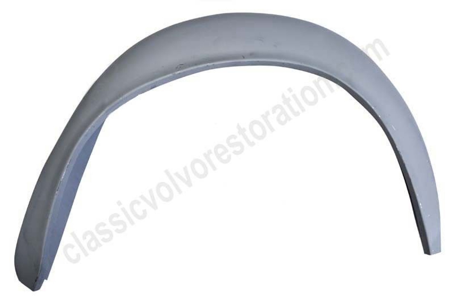 Wielscherm buiten rechts achter