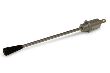 Claxon-/overdrive-schakelaar voor Volvo 1800, 1800S