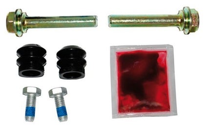 Bussenset Girling voor 1 as