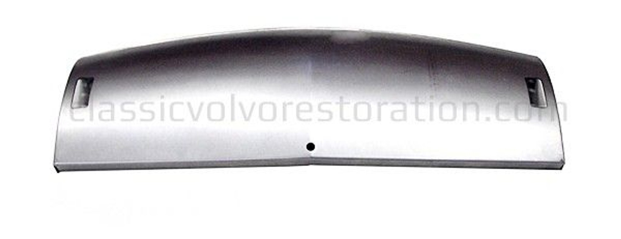 Frontpaneel PV onderdeel