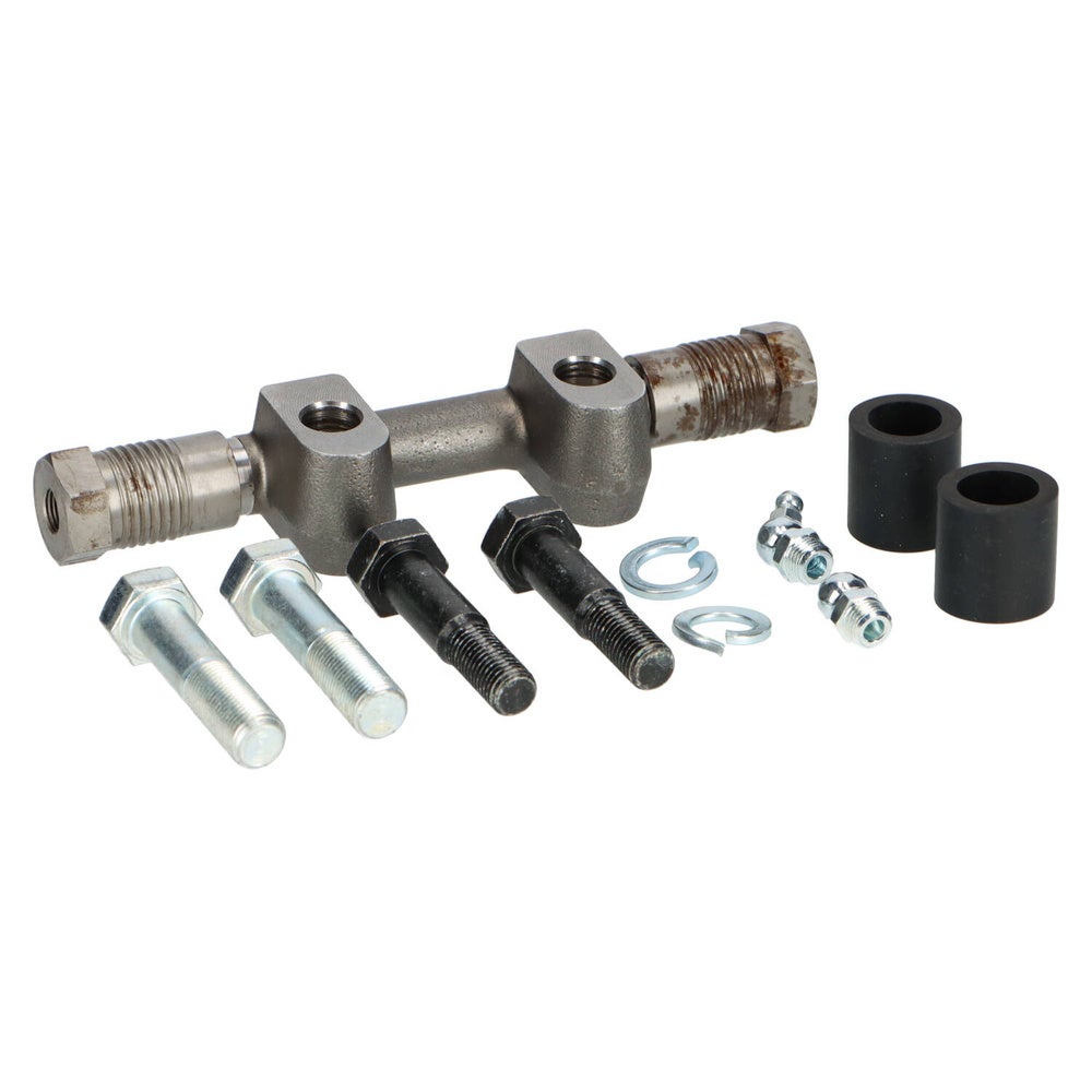 Draagarm boven binnen