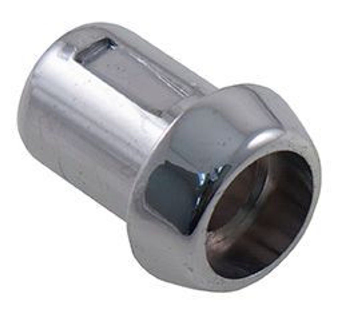 Achterklepvergrendelingshuls voor Volvo 145