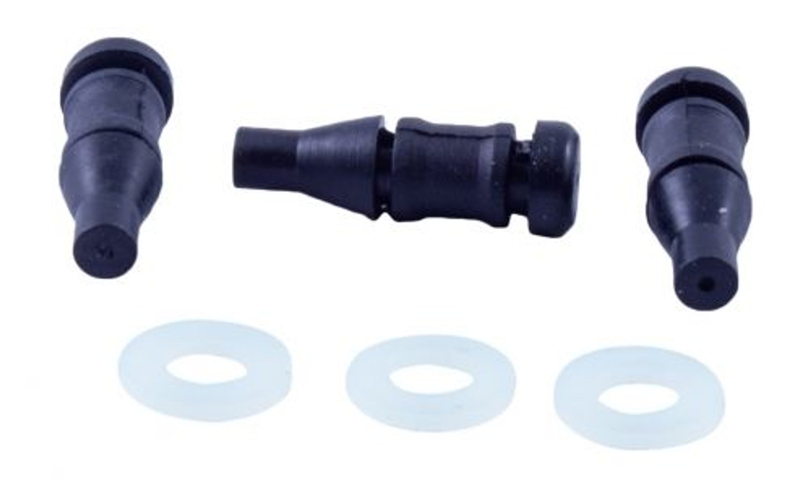 Montageset Ventilatormotor