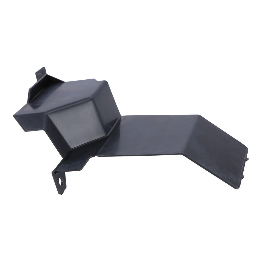 Luchtgeleiding links