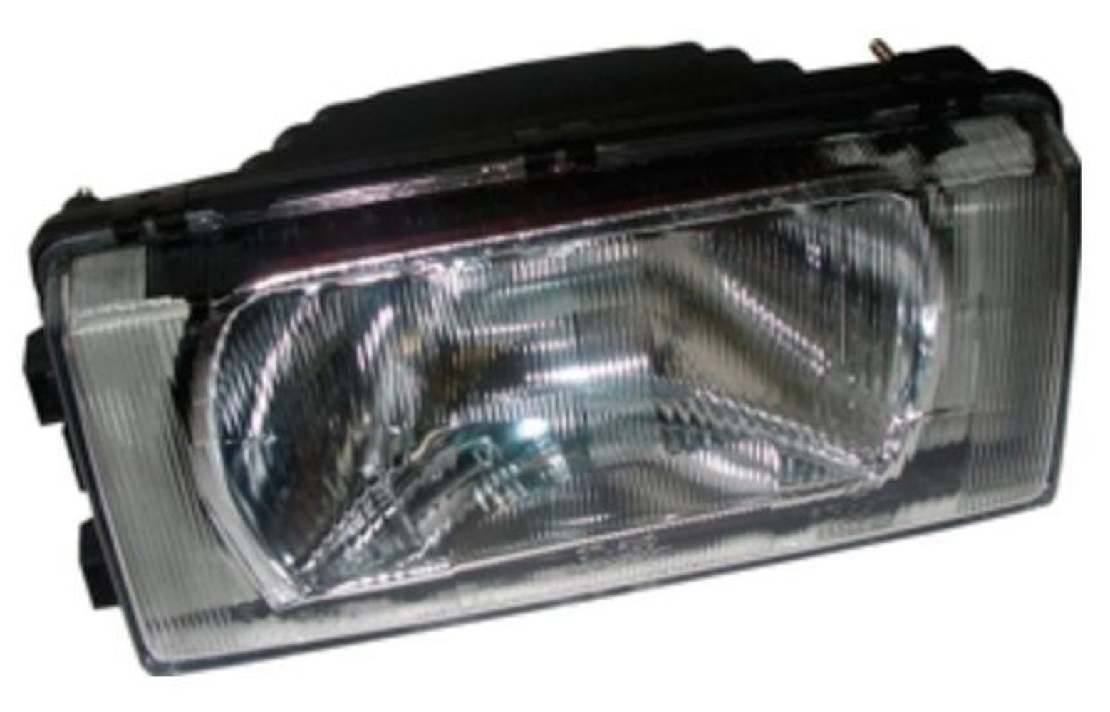 Enkele koplamp voor Volvo 740 1990-92, links — bild 1 av 2