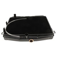 Aluminium radiator 52cm