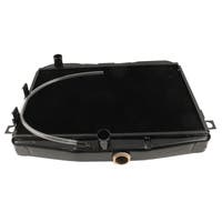 Aluminium radiator 52cm