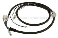 Kabelboom koplamp 90°