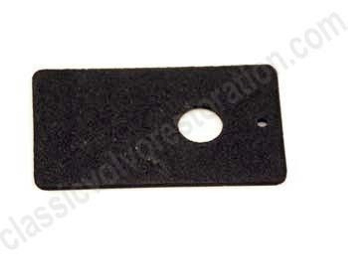 Pakking verwarmingsklep