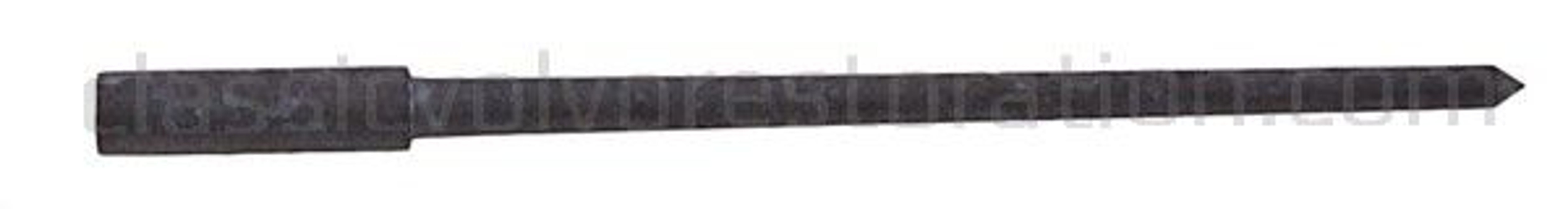 Brandstofnaald B16B "GW" SU H4 oliefilter voor Volvo Amazon, Amazon Kombi — bild 1 av 2