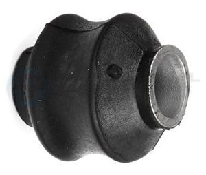 Bus stabilisatorstang rubber