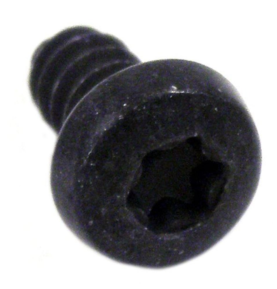 Schroef choke/koelsysteem