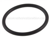 O-ring ventilatiebuis B4B, B16 voor Volvo PV444, PV544, Duett, Amazon — bild 2 av 2