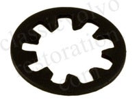 Tandschijf 3/8"