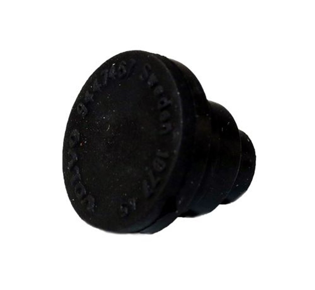 Ruitensproeierreservoirafdichting voor Volvo 740, 760, 780, 940, 960, S90, V90