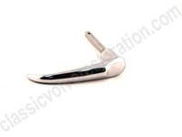 Deurgreep PV/Duett 57- buiten