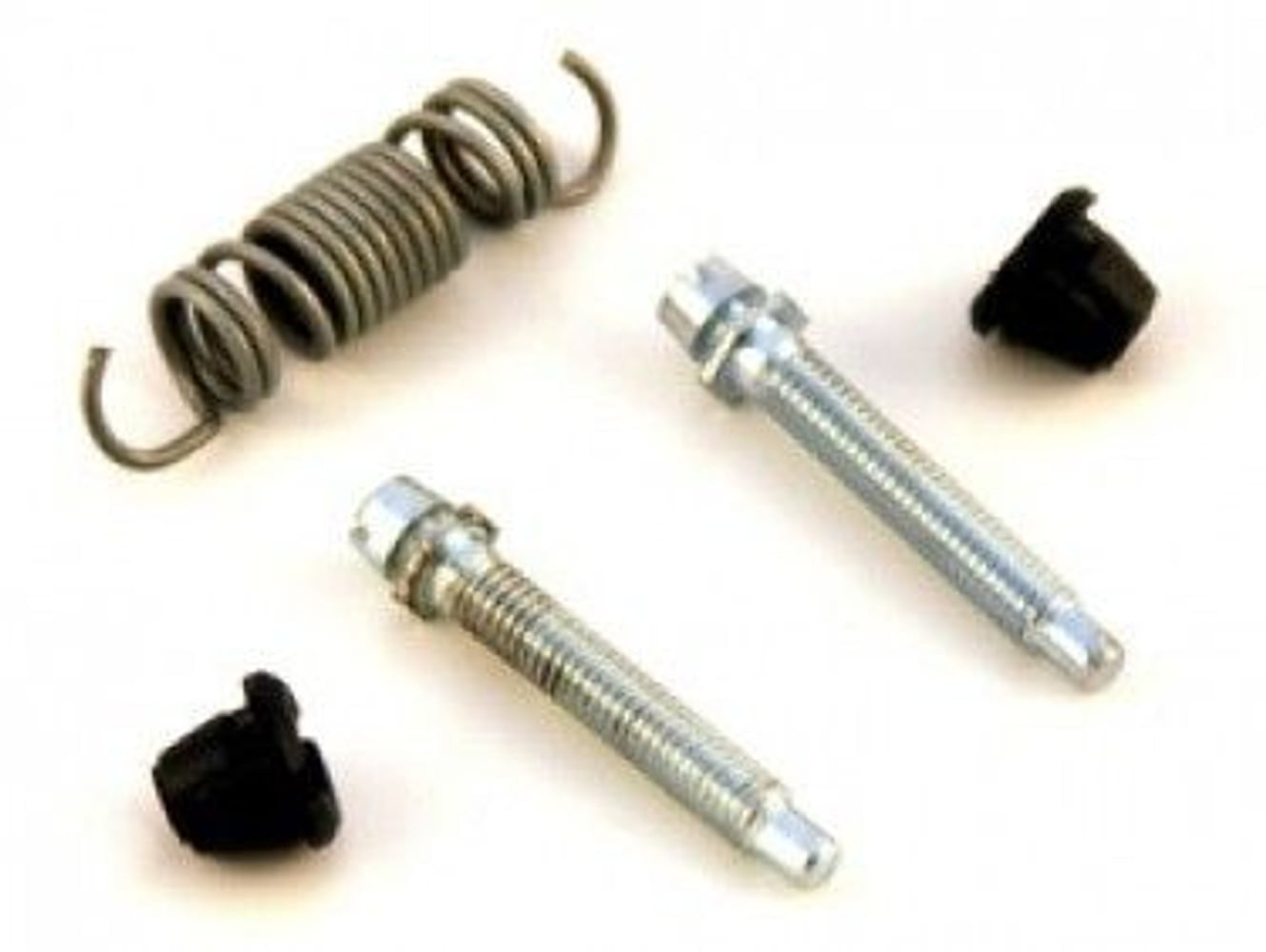 Set stelschroeven voor koplampbehuizing voor Volvo 1800 — bild 1 av 2