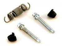 Set stelschroeven voor koplampbehuizing voor Volvo 1800 — bild 1 av 2