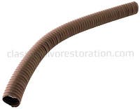 Luchtslang cabine-defroster B16