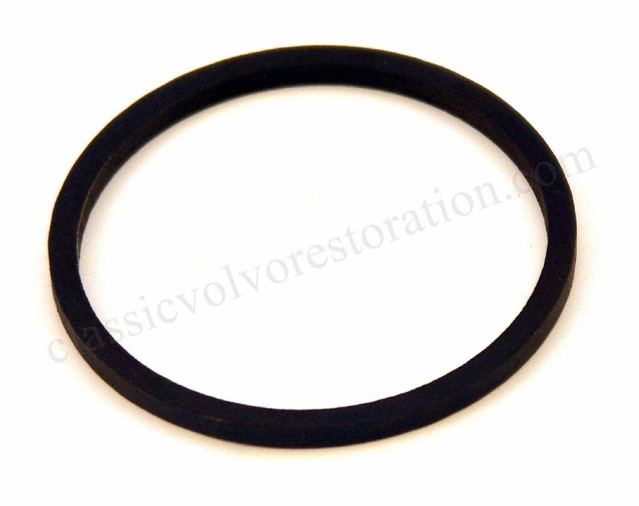 Rubberen ring voor de hoofdremcilinder van de Volvo 140, 460 en 480. — bild 1 av 2