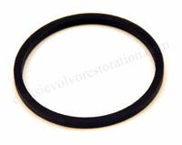 Rubberen ring voor de hoofdremcilinder van de Volvo 140, 460 en 480. — bild 1 av 2