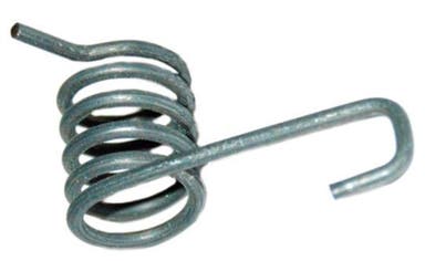 Veerbagageslot voor Volvo 140, 164, 240