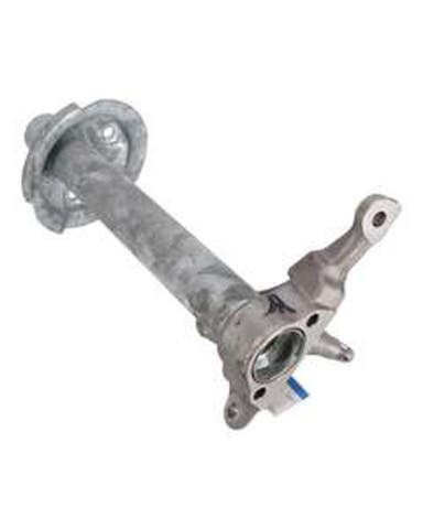 Veerpoot links voor Volvo 740, 760
