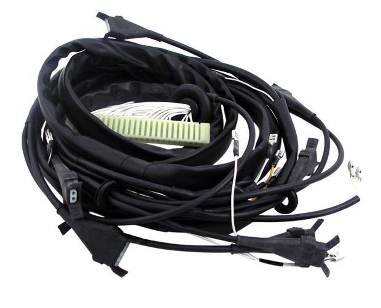 Kabelboom inspuiting