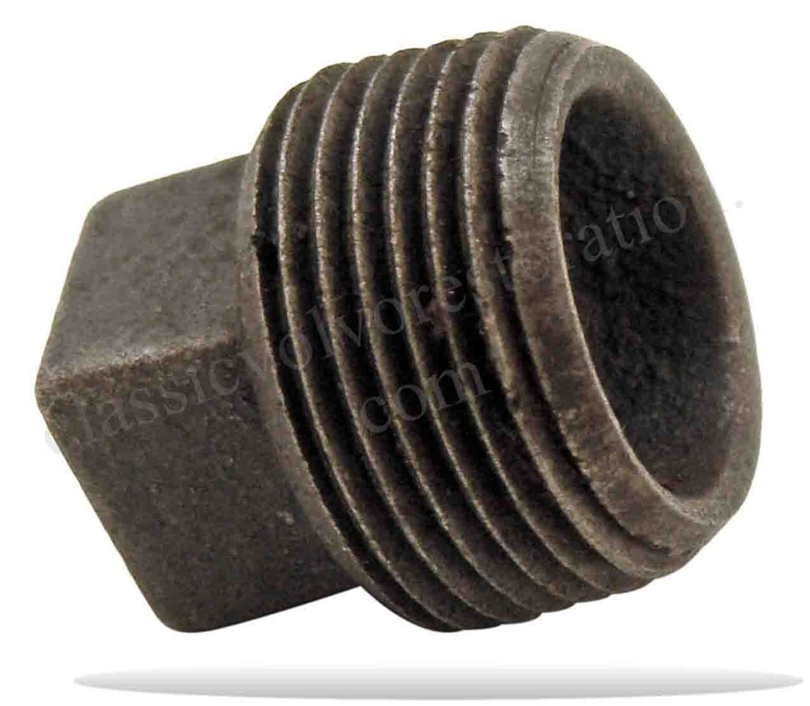 Olievulplug ENV/Spicer