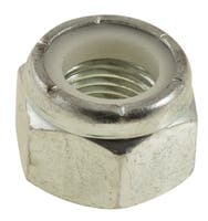 Borgmoer UNF 9/16-18 h=18,3 mm voor Volvo 140, 164 — bild 2 av 2