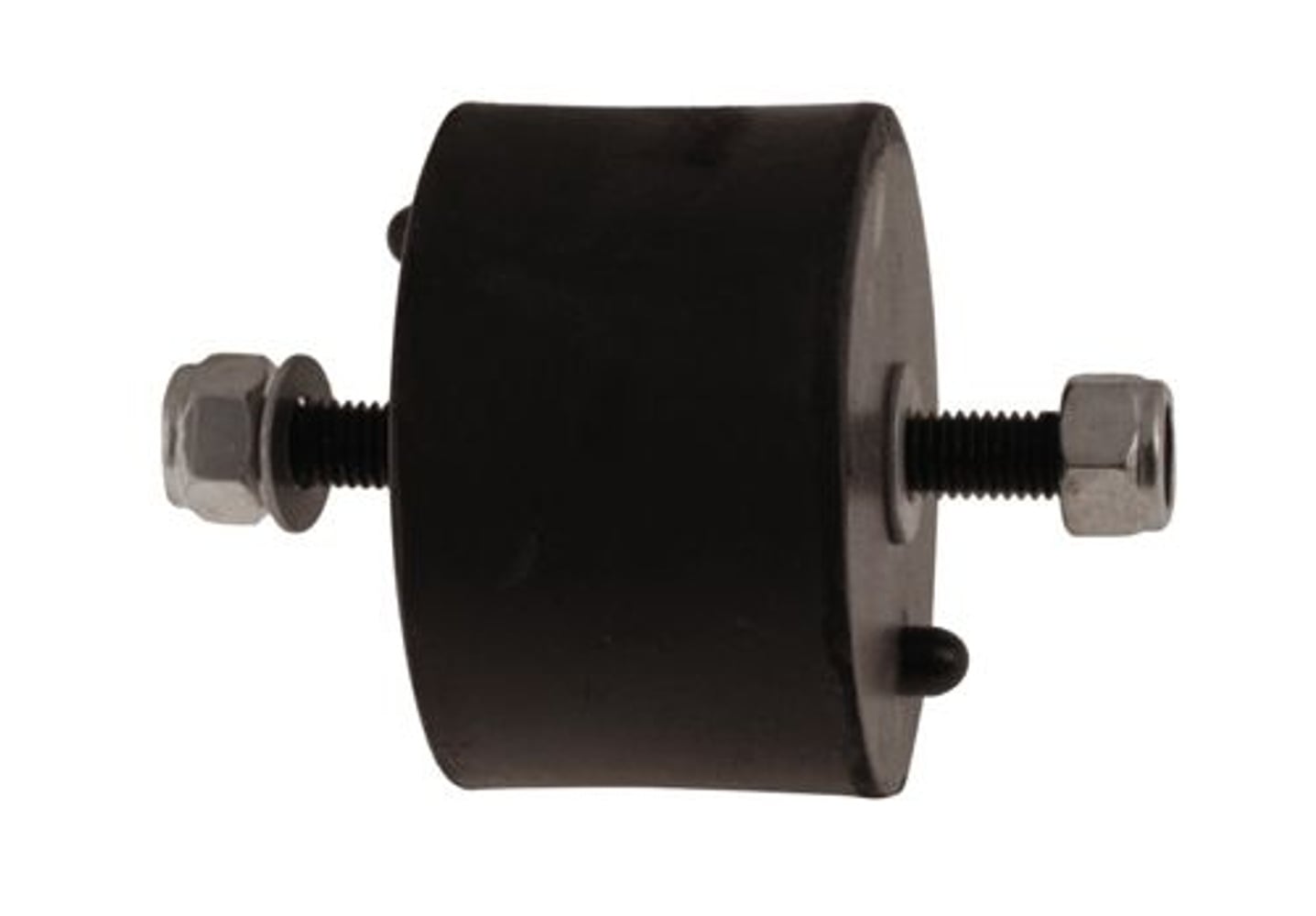 Motorsteun voor Volvo 240, 260 D24 rechts