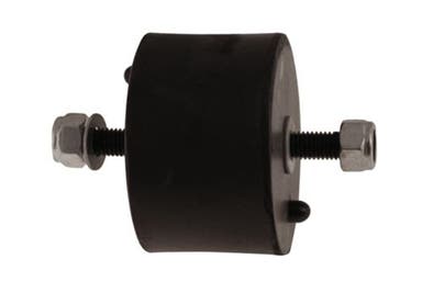 Motorsteun voor Volvo 240, 260 D24 rechts