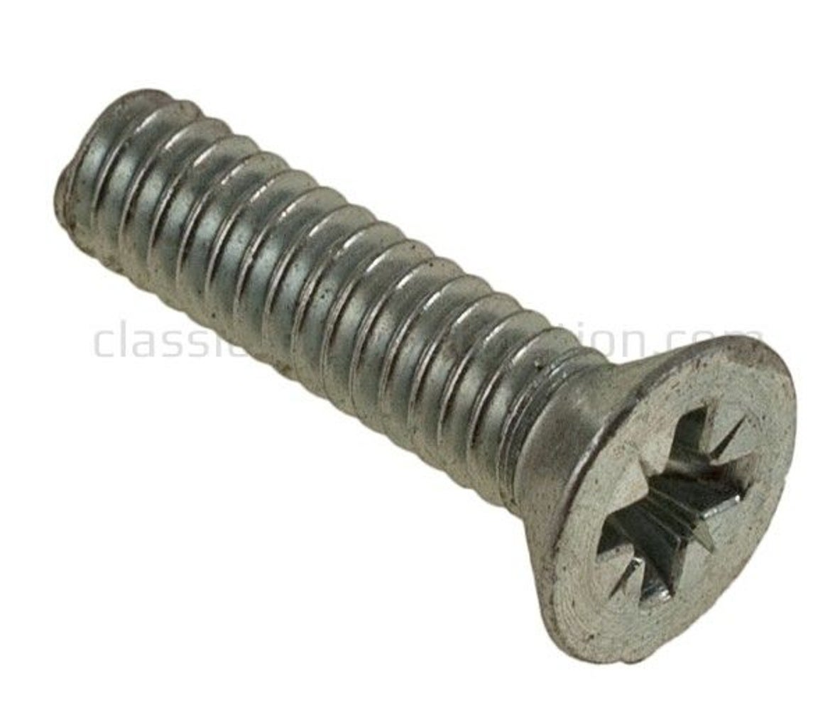 Schroef UNC 1/4 X22 UFX