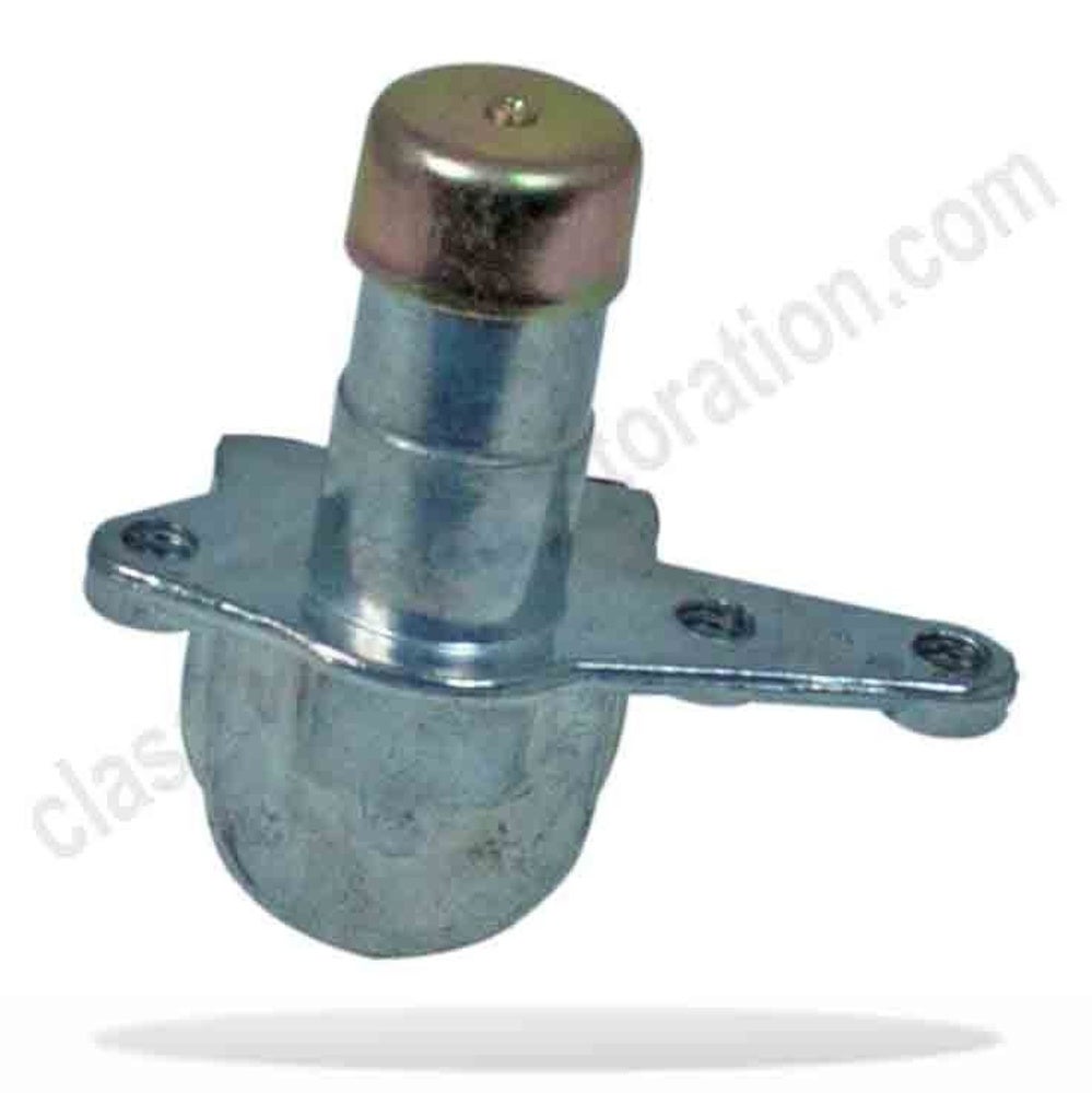 Voetschakelaar voor Volvo PV444, Duett 1947-57