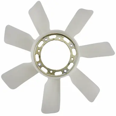 Radiatorventilator voor Volvo 240, 260, 262, 740, 760, 780, 940
