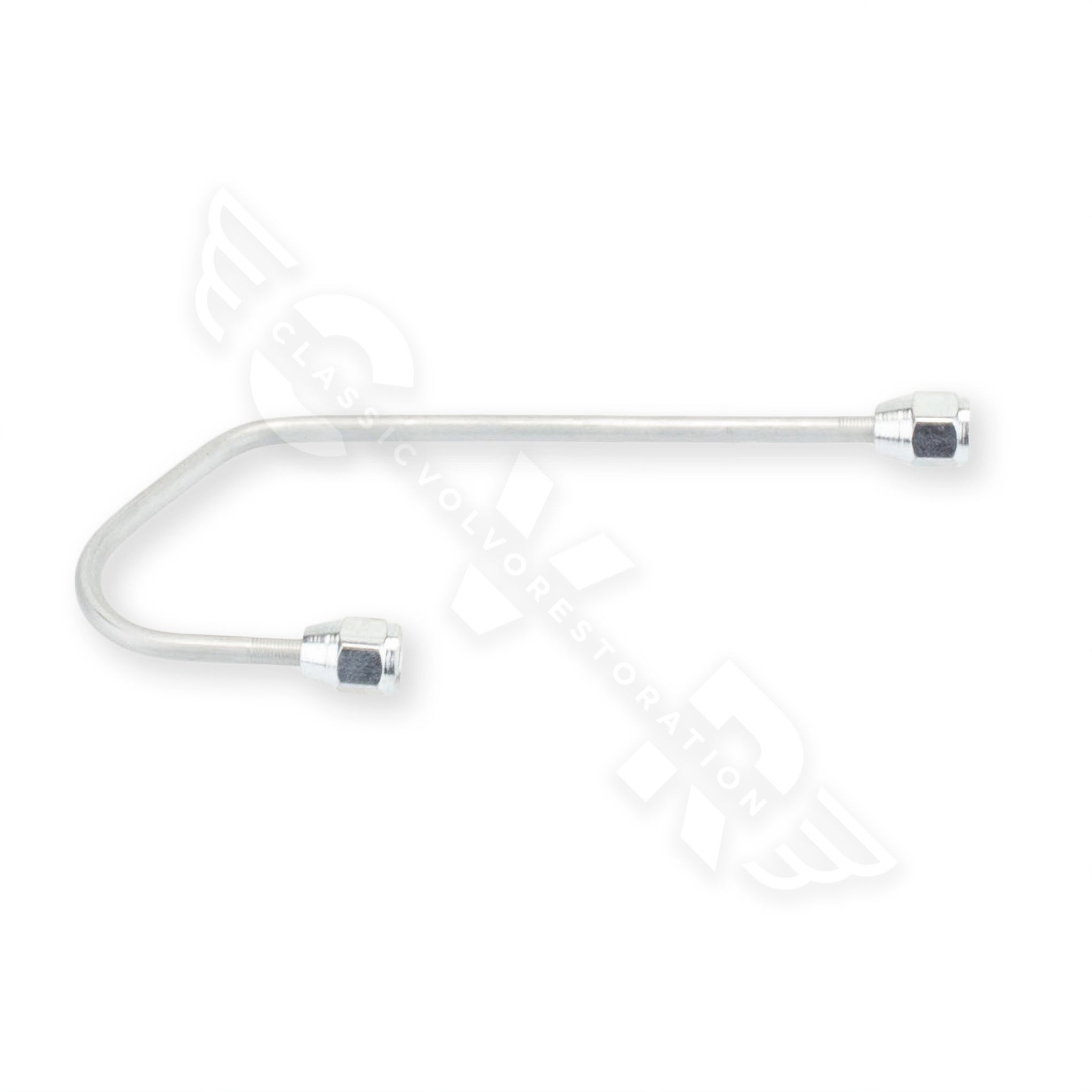 Remleiding 2-circuit voor buiten